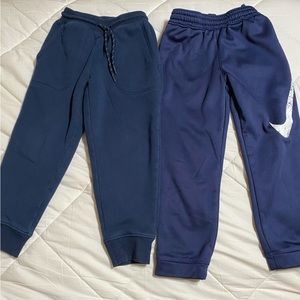 Boys sweats